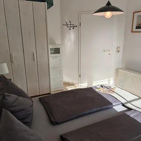 Kuestenglueck Apartment *