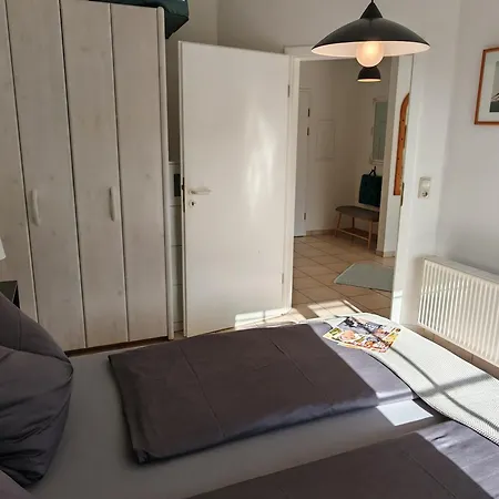 Kuestenglueck Prerow