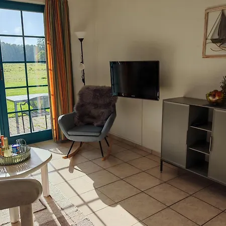 아파트 Kuestenglueck