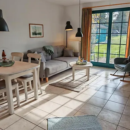 Kuestenglueck Prerow