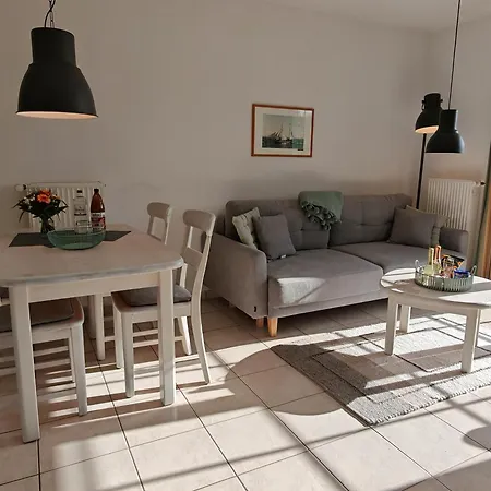 Apartment Kuestenglueck
