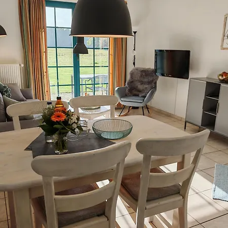 Kuestenglueck 프레로