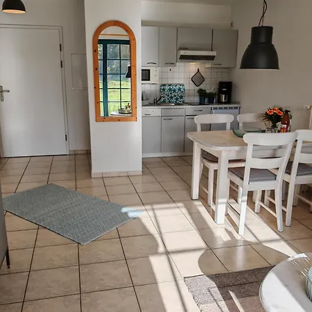 Kuestenglueck * Prerow