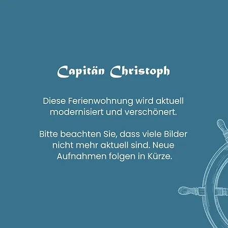 Kuestenglueck 프레로